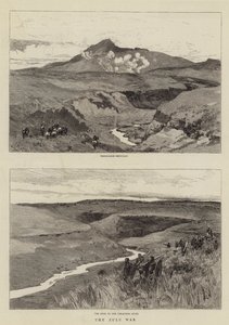 La Guerra Zulú